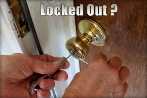 Handle  type of locks